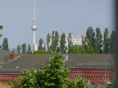 Holiday apartment Studio 2 HV Zentel - Outdoor photo 10