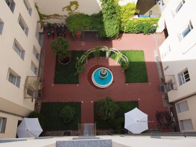 Holiday apartment Studio 2 HV Zentel - Outdoor photo 11