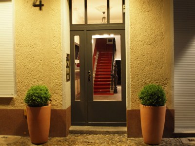 Holiday apartment Studio 2 HV Zentel - Outdoor photo 12