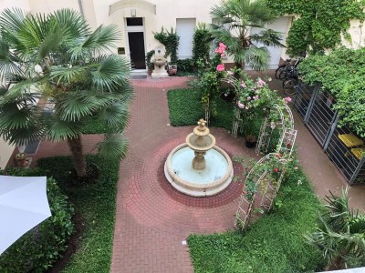 Holiday apartment Studio 2 HV Zentel - Outdoor photo 13