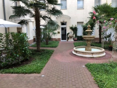 Holiday apartment Studio 2 HV Zentel - Outdoor photo 14