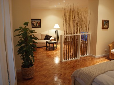 Holiday apartment Studio 2 HV Zentel - Features photo 16