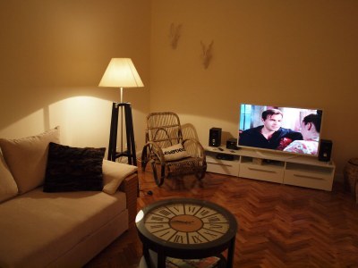 Holiday apartment Studio 2 HV Zentel - Features photo 17