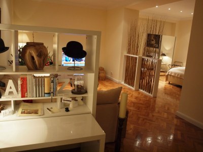 Holiday apartment Studio 2 HV Zentel - Features photo 18