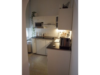 Holiday apartment Studio 2 HV Zentel - Features photo 19