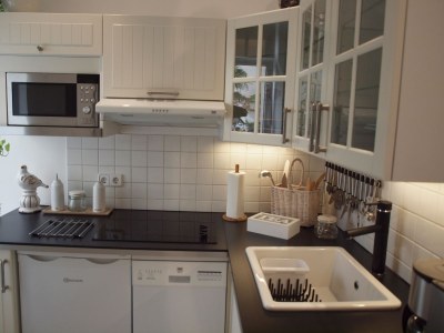 Holiday apartment Studio 2 HV Zentel - Features photo 20