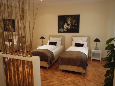 Holiday apartment Studio 2 HV Zentel - Features photo 21