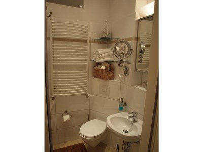 Holiday apartment Studio 2 HV Zentel - Features photo 23