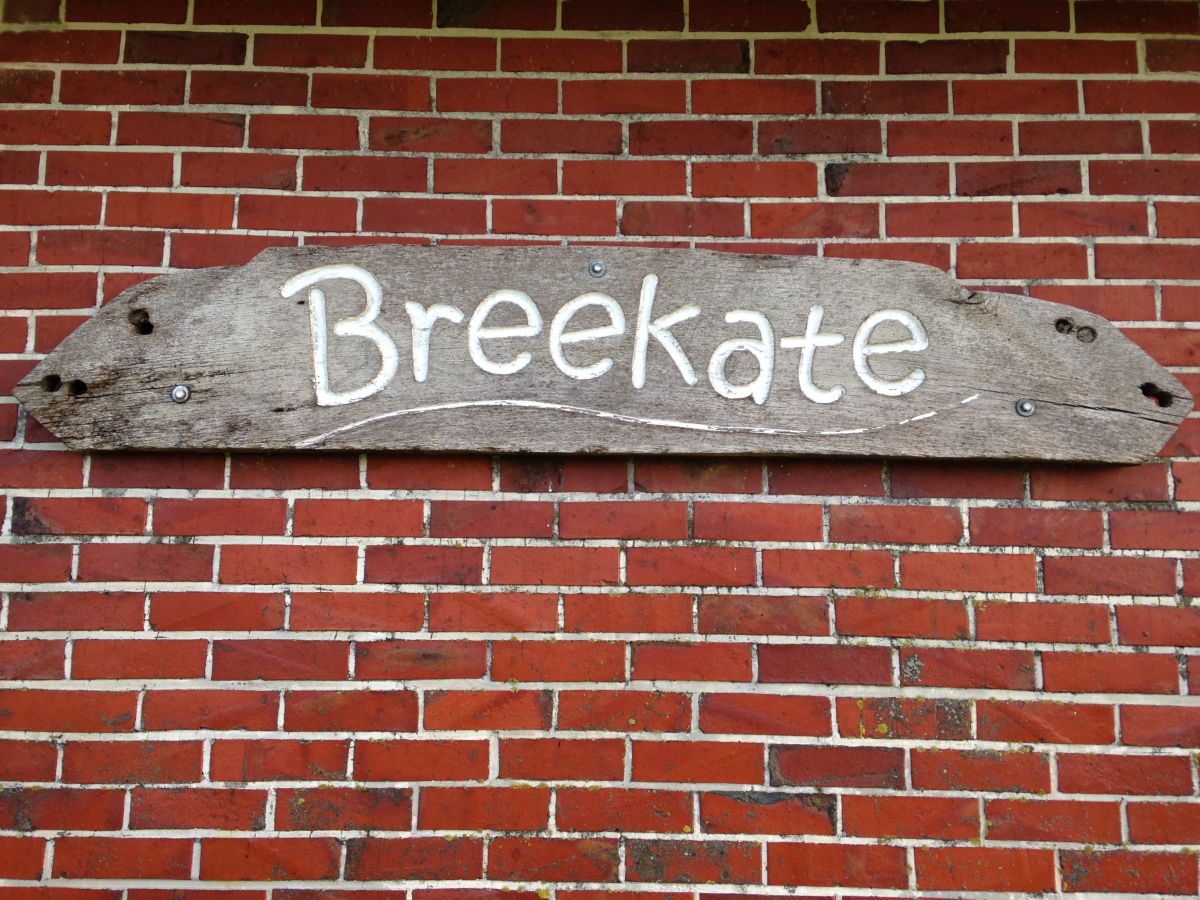 Holiday apartment Breekate - Outdoor photo 2