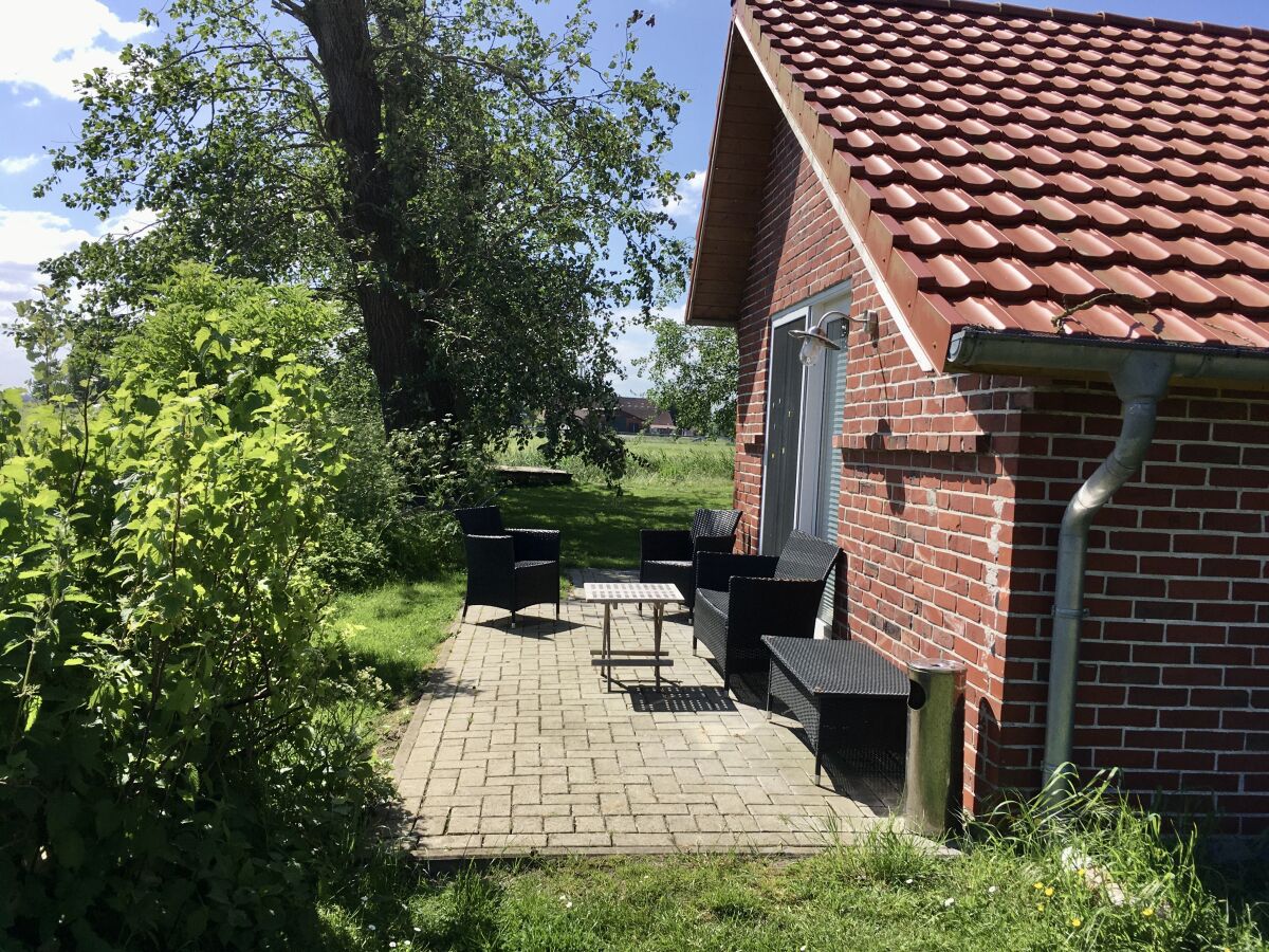 Holiday apartment Breekate - Outdoor photo 4