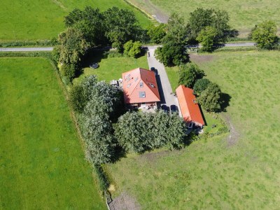 Holiday apartment Breekate in Butjadingen - Holiday apartment