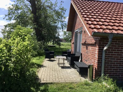 Holiday apartment Breekate - Outdoor photo 4