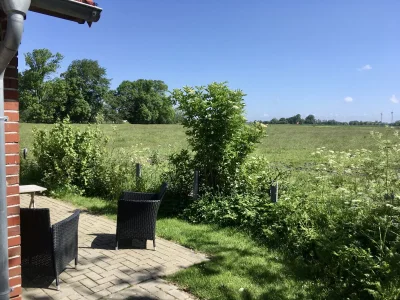 Holiday apartment Breekate - Outdoor photo 5