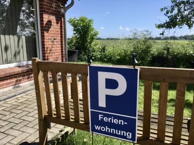 Holiday apartment Breekate - Outdoor photo 6