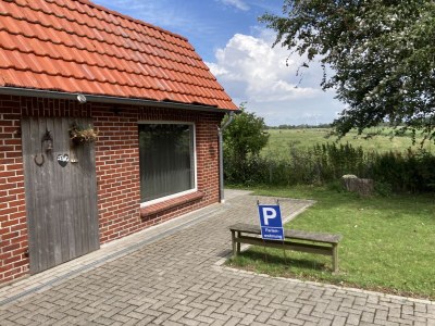 Holiday apartment Breekate - Outdoor photo 7