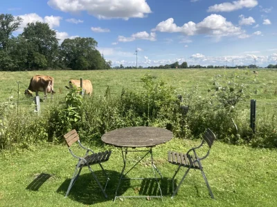 Holiday apartment Breekate - Outdoor photo 8