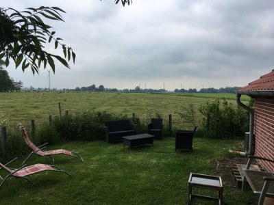 Holiday apartment Breekate - Outdoor photo 9