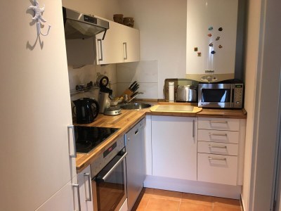 Holiday apartment Breekate - Features photo 20