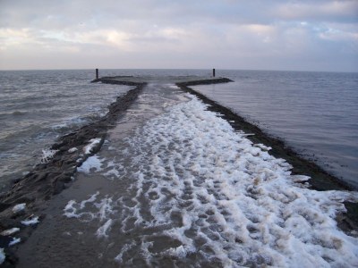 Holiday apartment Breekate - Environment photo 24