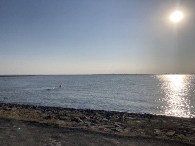 Holiday apartment Breekate - Environment photo 26