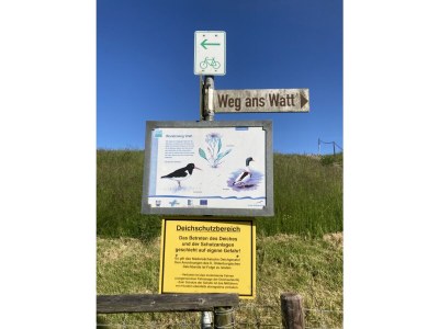 Holiday apartment Breekate - Environment photo 27