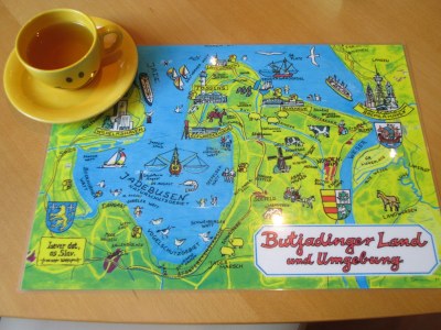 Holiday apartment Breekate - Document photo 29