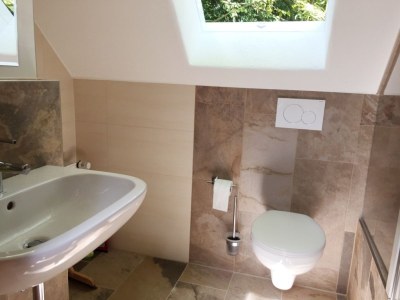 Holiday apartment Kaminzimmer - Outdoor photo 11