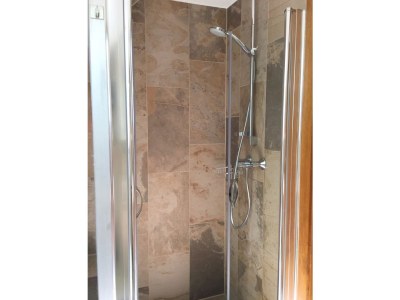 Holiday apartment Kaminzimmer - Outdoor photo 12