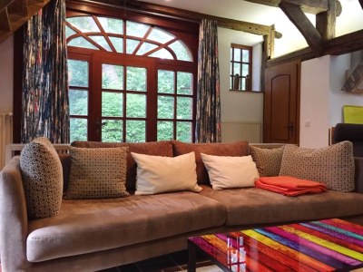 Holiday apartment Kaminzimmer - Features photo 16