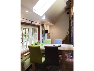 Holiday apartment Kaminzimmer - Features photo 18