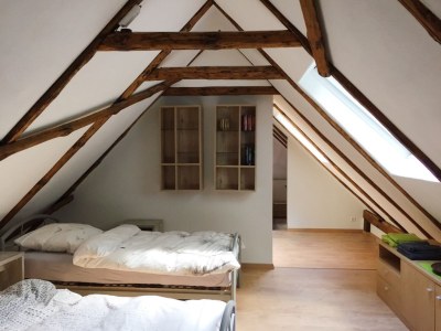 Holiday apartment Kaminzimmer - Features photo 20