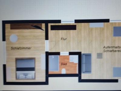 Holiday apartment Kaminzimmer - Document photo 22