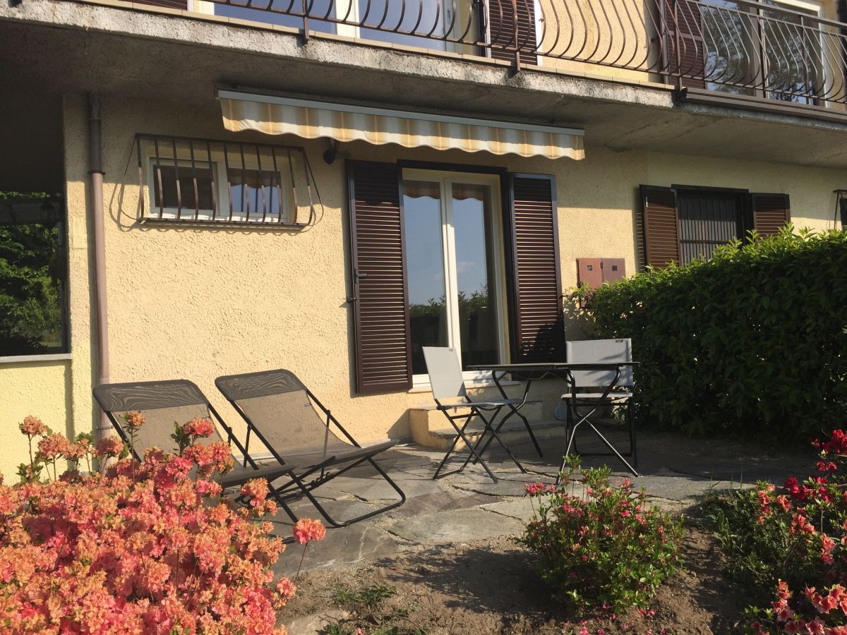 Holiday apartment Casa Donizetti - Outdoor photo 3