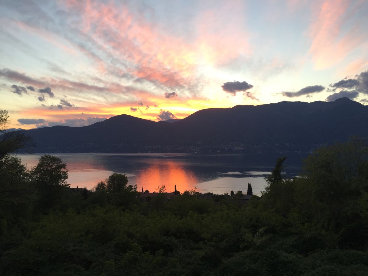 Holiday apartment Casa Donizetti - Outdoor photo 4