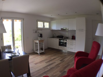 Holiday apartment Casa Donizetti - Features photo 8