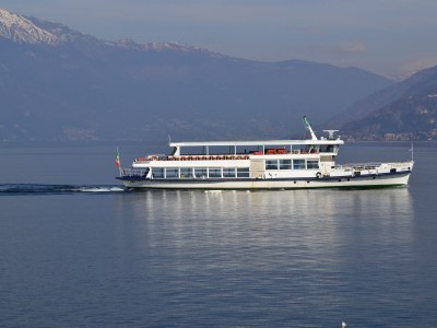 Holiday apartment Casa Donizetti - Environment photo 10