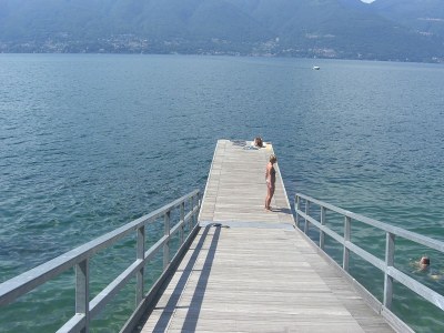 Holiday apartment Casa Donizetti - Environment photo 11