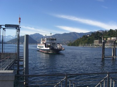 Holiday apartment Casa Donizetti - Environment photo 14