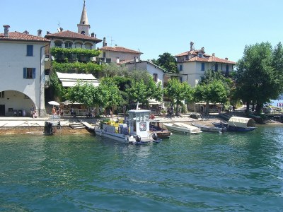 Holiday apartment Casa Donizetti - Environment photo 16