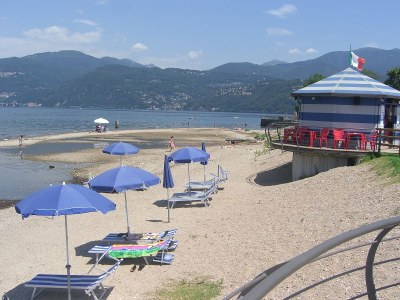 Holiday apartment Casa Donizetti - Environment photo 19