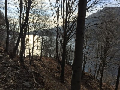 Holiday apartment Casa Donizetti - Environment photo 21