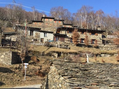 Holiday apartment Casa Donizetti - Environment photo 22