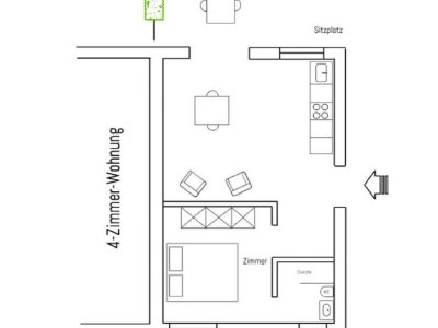 Holiday apartment Casa Donizetti - Document photo 24