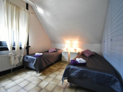 Cottage Geräumiges Herrenhaus mit Wiesenblick in Bruinisse - Features photo 14