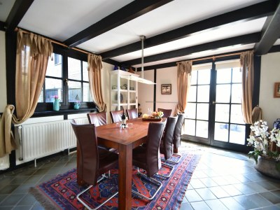 Cottage Geräumiges Herrenhaus mit Wiesenblick in Bruinisse - Features photo 17