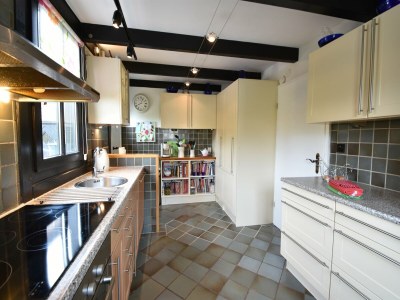 Cottage Geräumiges Herrenhaus mit Wiesenblick in Bruinisse - Features photo 19