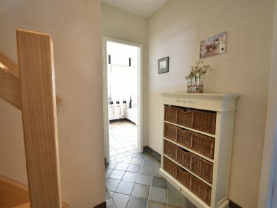 Cottage Geräumiges Herrenhaus mit Wiesenblick in Bruinisse - Features photo 20