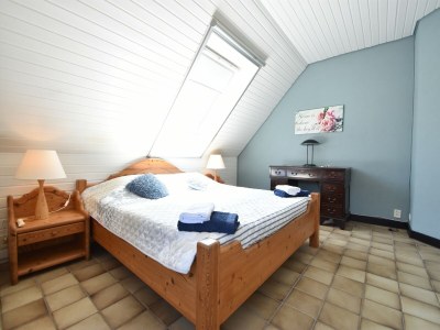 Cottage Geräumiges Herrenhaus mit Wiesenblick in Bruinisse - Features photo 21