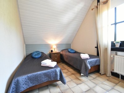 Cottage Geräumiges Herrenhaus mit Wiesenblick in Bruinisse - Features photo 22