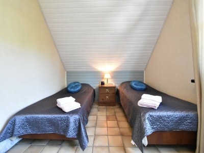 Cottage Geräumiges Herrenhaus mit Wiesenblick in Bruinisse - Features photo 23